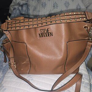 Steve Madden Shoulder Crossbody Bag